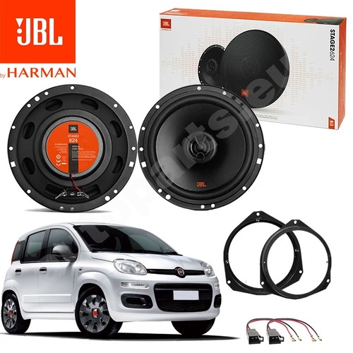 Kit casse altoparlanti jbl - 2,