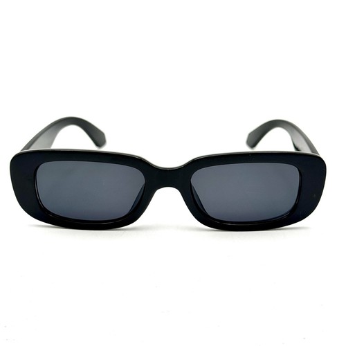 Occhiali sole quadrati moda - da,