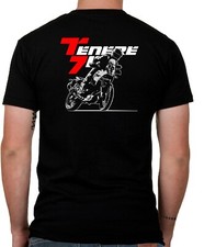 Tshirt per yamaha tenere 700