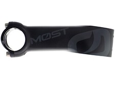 Stelo aerodinamico in lega