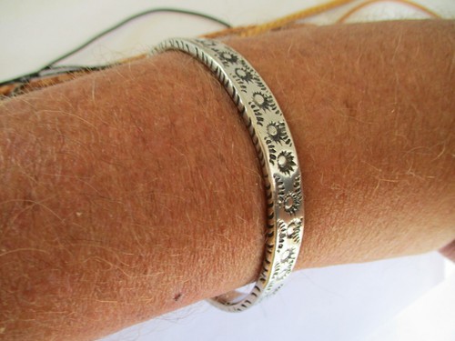 Bracciale marocco tuareg - bracciale,