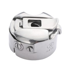 Custodia bobina argento per