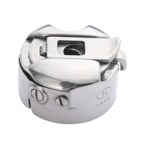 Custodia bobina argento per