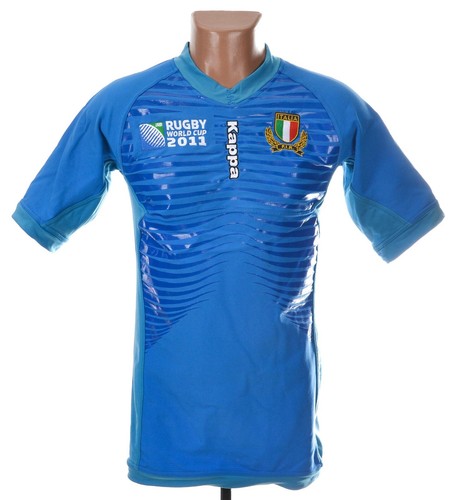 Maglia kappa italia squadra - kappa,
