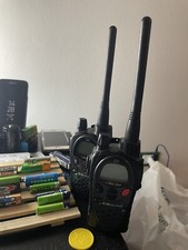 RICETRASMITTENTE MIDLAND G9 PLUS NERO PMR/LPD 446 VERS. E L’altra  G9 PMR/LPD