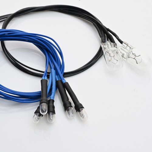 Fisher 660 kit lampade - kit,