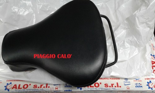 Sella trapezoidale vespa vnb - ,
