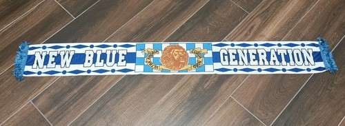 Sciarpa scarf bufanda calcio - bufanda,