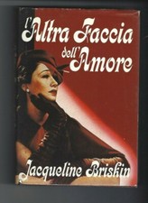 Libro L'ALTRA FACCIA