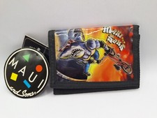 PORTAFOGLIO VINTAGE  MAUI AND