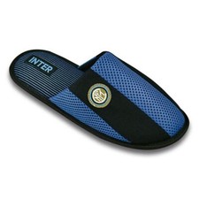 Pantofole Ciabatte Uomo Inter
