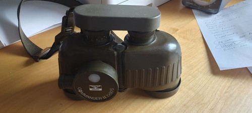 Binocolo militare marino - binocolo, militare/marino