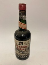 L. CHERRY BRANDY MARTINAZZI sig. Stella