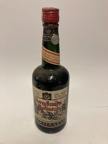 Cherry brandy martinazzi - l.,