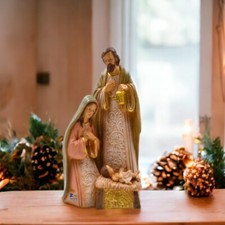 PRESEPE STATUA SET NATIVITA'