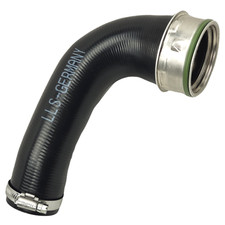 Tubo intercooler per VW LUPO