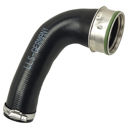 Tubo intercooler per - vw, lupo