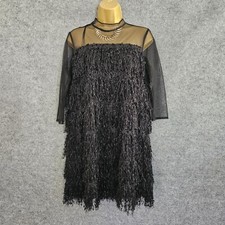 Splendido abito Charleston