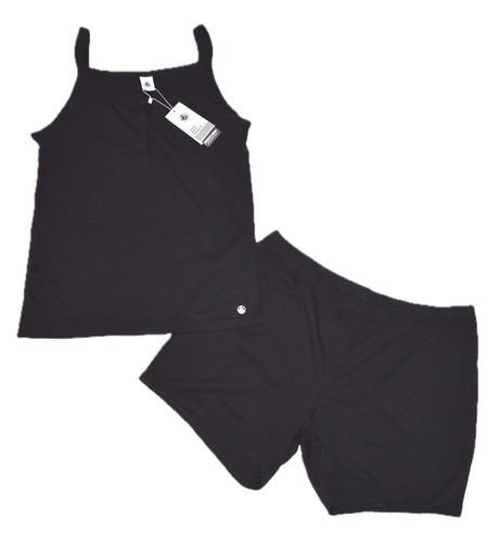 Pigiama corto petit bateau - petit,