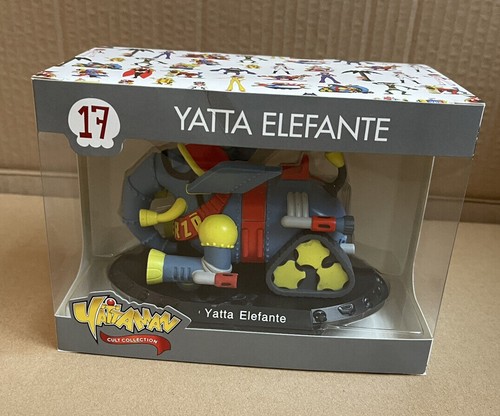 Yattaman cult collection - yattaman, #17
