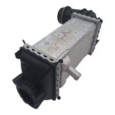 Genuine VW Intercooler for VW