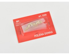 Polena donna in metallo AM5599