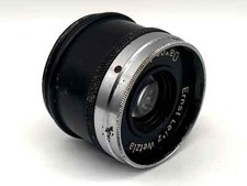 Leitz wetzlar 5cm 5 - wetzlar, 1:3.5