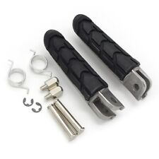 VFR 1200 F (SC63) da 2010 a 2016 Kit pedane poggiapiedi anteriori pilota &