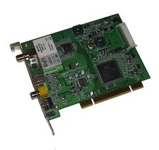 Hauppauge Wintv Nova-S-Plus