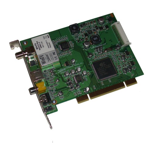 Hauppauge wintv nova plus - wintv, nova-s-plus
