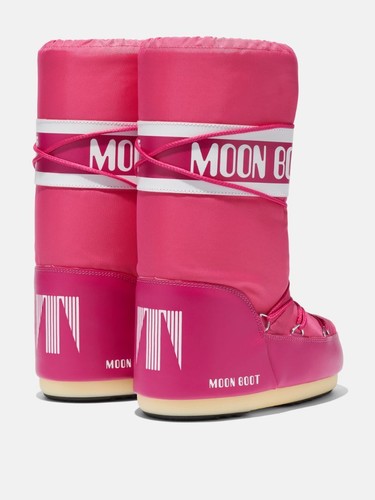 Stivale moon boot - icon, nylon