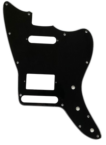 Battipenna chitarra per - , pickup
