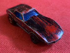 HOT WHEELS Macchinina Auto