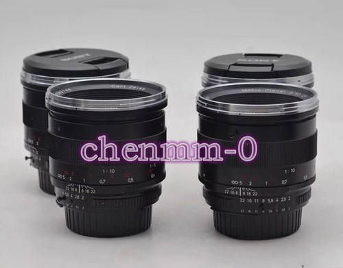 1pz usato zeiss macro - 1pz,