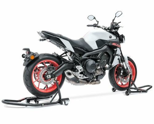 Cavalletto alza moto per - moto,