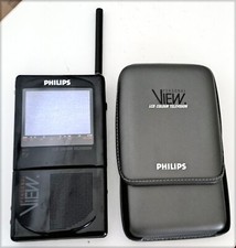 Philips Personal View LCD Color TV 3LC1000/02R - come nuovo