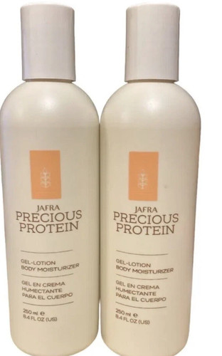 Jafra precious protein gel - precious, gel-