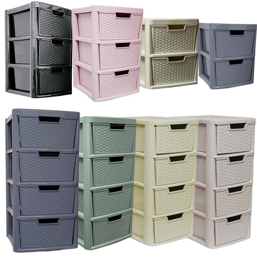 Cassettiera grande rattan - cassettiera,