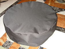 COPRIRUOTA DI SCORTA 4X4 FUORISTRADA SU MISURA TESSUTO NAGLER VITARA 