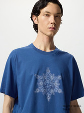T-shirt UNIQLO Demon Slayer