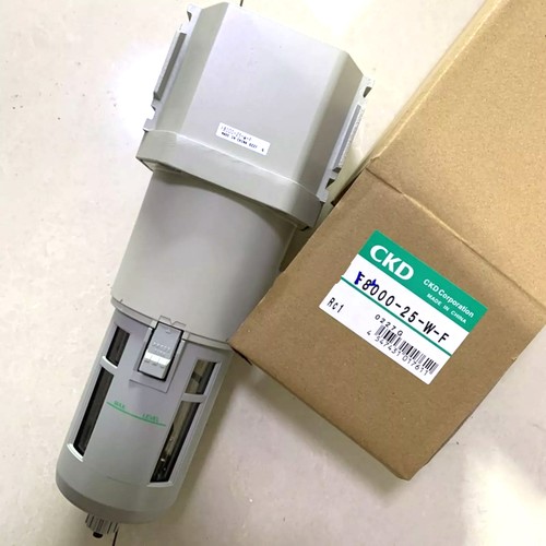 Filtro ckd f8000 f nuovo - filtro,
