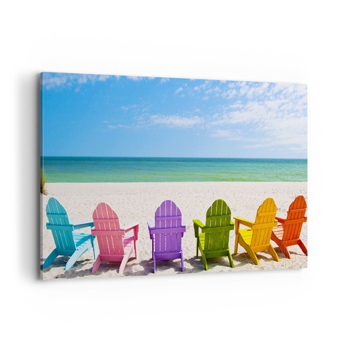 Quadro tela 120x80cm - quadro,