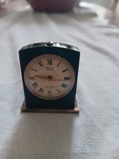 SVEGLIA DA TAVOLO VEGLIA