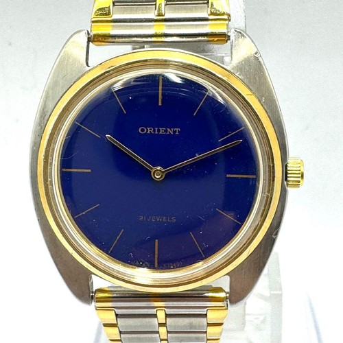 Orient chamade carica - chamade, manuale