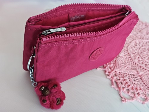 Borsa kipling rosa - borsa,