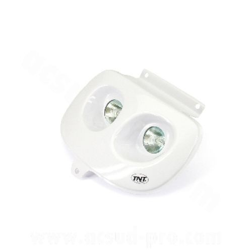 Maschera faro fari - maschera, 2