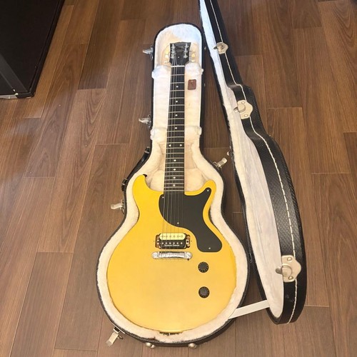 Custodia rigida gibson - custodia,