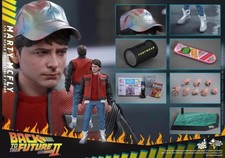 Nuovo Hot Toys MMS379 Ritorno
