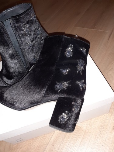 Stivaletto donna tipo - stivaletto,