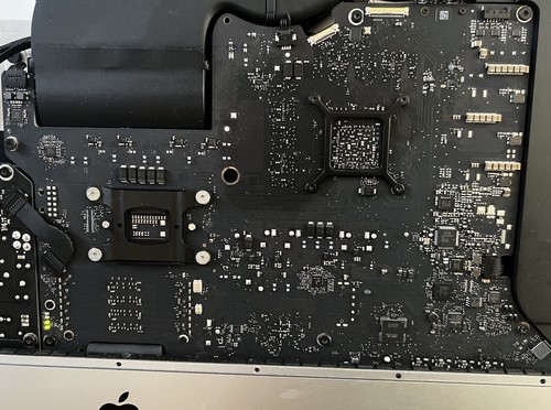 Scheda madre originale - , imac